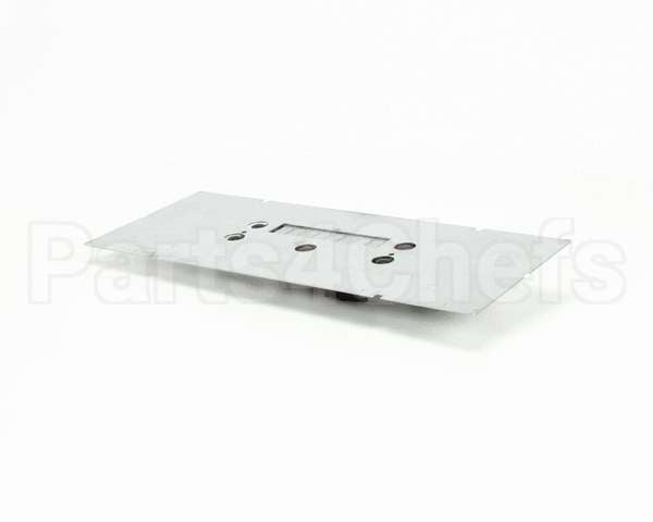 00-913102-00125 Vulcan Hart I,Control Overlays