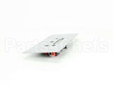 00-913102-00125 Vulcan Hart I,Control Overlays
