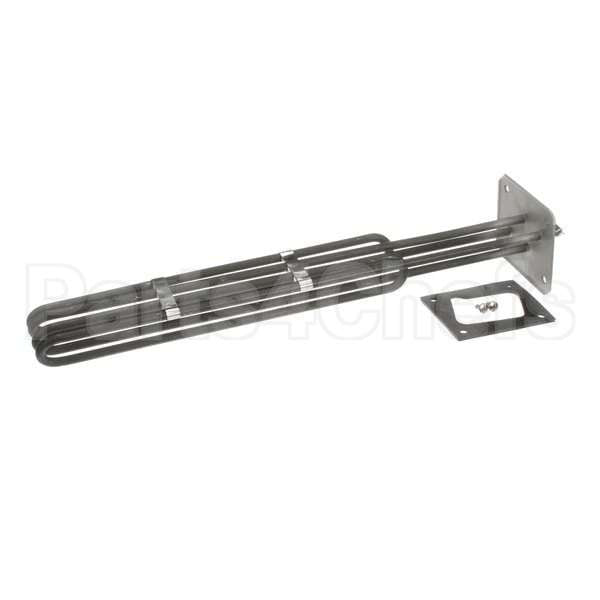 00-913102-00132 Compatible Hobart I, Element, Heater 6Kw 240V 1Ph