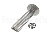 00-913102-00144 Hobart I,Heater,Bstr W/Stud 15Kw 208V