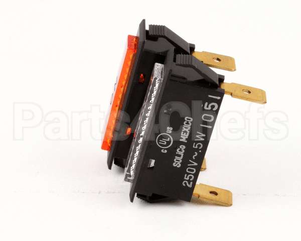 00-913102-00161 Vulcan Hart I,Kit,Lights,On Heat250V