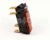 00-913102-00161 Vulcan Hart I,Kit,Lights,On Heat250V