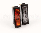 00-913102-00161 Vulcan Hart I,Kit,Lights,On Heat250V