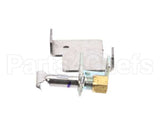 00-913102-00175 Vulcan Hart I,Kit Pilot Burner Bracket