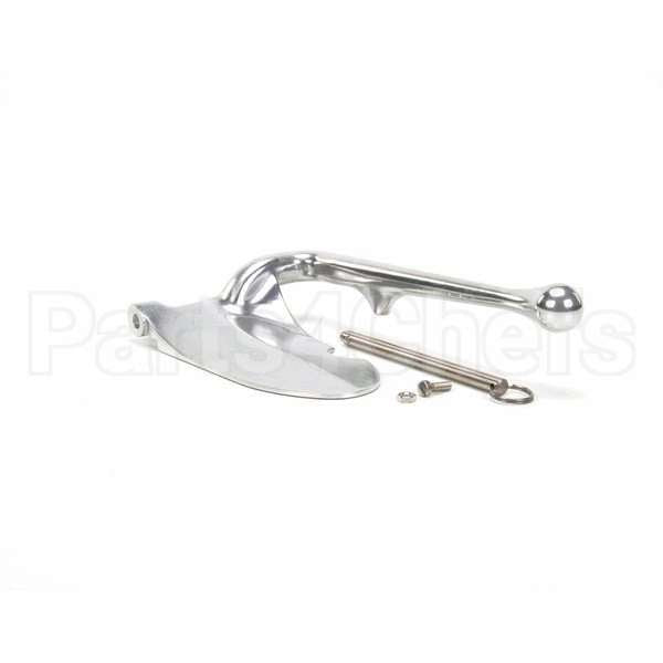 00-913102-00181 Compatible Midwest Appliance Parts I, Kit, Feed Plate Pin