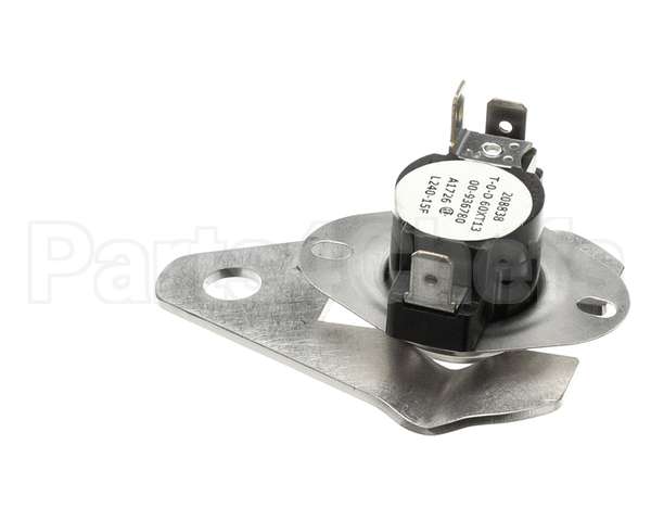 00-913102-00188 Hobart I,Kit,High Limit Mtg Bracket