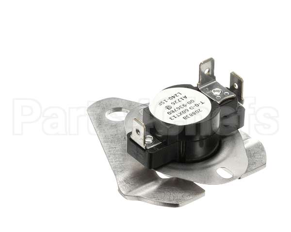 00-913102-00188 Hobart I,Kit,High Limit Mtg Bracket