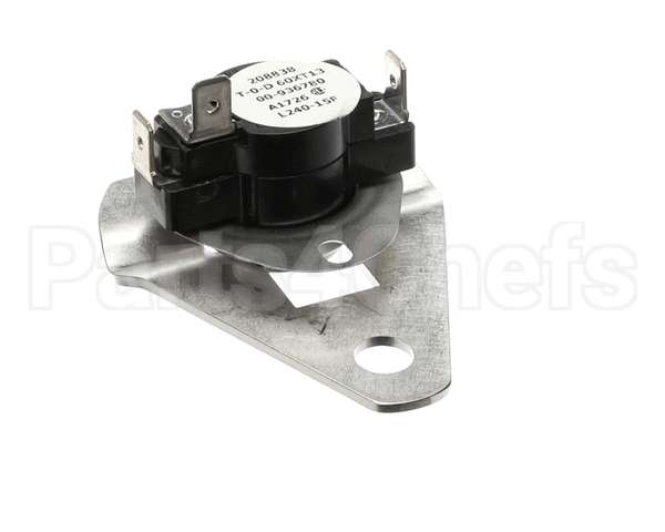 00-913102-00188 Hobart I,Kit,High Limit Mtg Bracket