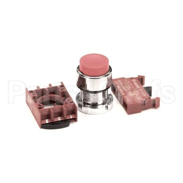 00-913102-00194 Compatible Midwest Appliance Parts I, Kit, Switch Operator Block