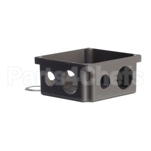 00-913102-00198 Hobart I,Kit,Junction Box Fittings