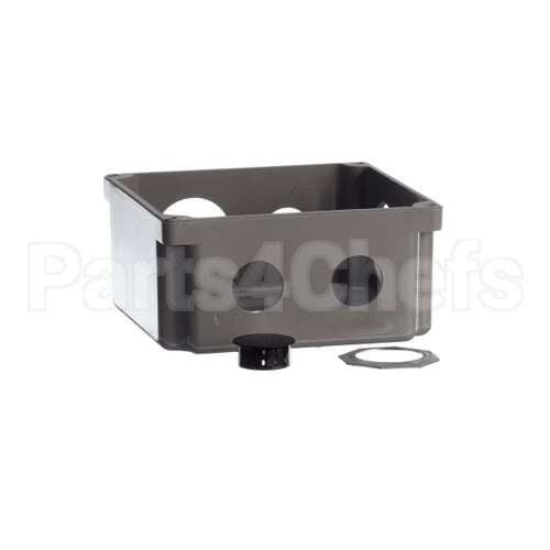 00-913102-00198 Hobart I,Kit,Junction Box Fittings