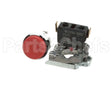 00-913102-00207 Hobart I,Kit,Push Buttom Base Red