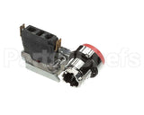 00-913102-00207 Hobart I,Kit,Push Buttom Base Red
