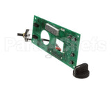 00-913102-00211 Hobart I,Kit,Pcb Assembly Potentiometer