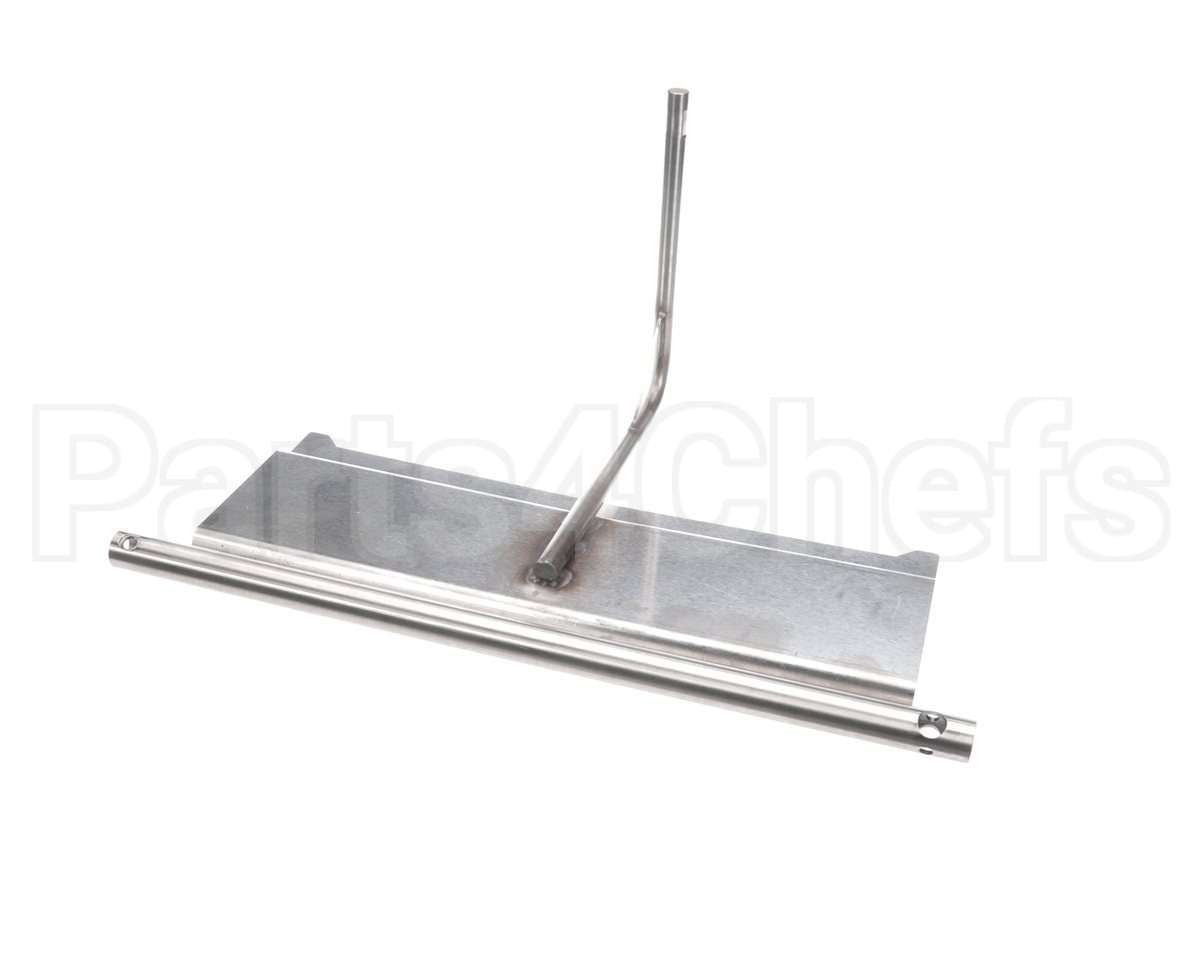 00-913102-00219 Vulcan Hart I,Kit Basketlift Arm And Tube
