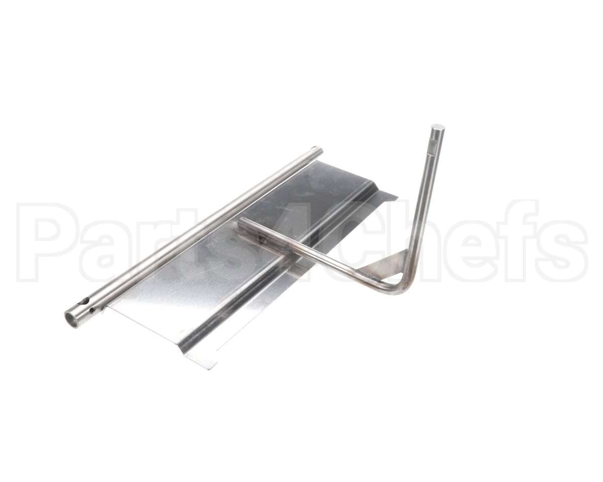 00-913102-00219 Vulcan Hart I,Kit Basketlift Arm And Tube