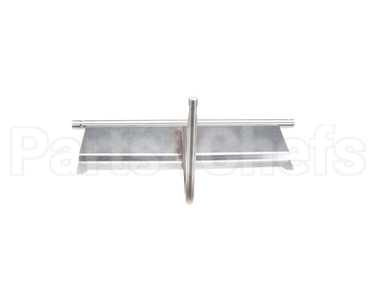 00-913102-00219 Vulcan Hart I,Kit Basketlift Arm And Tube