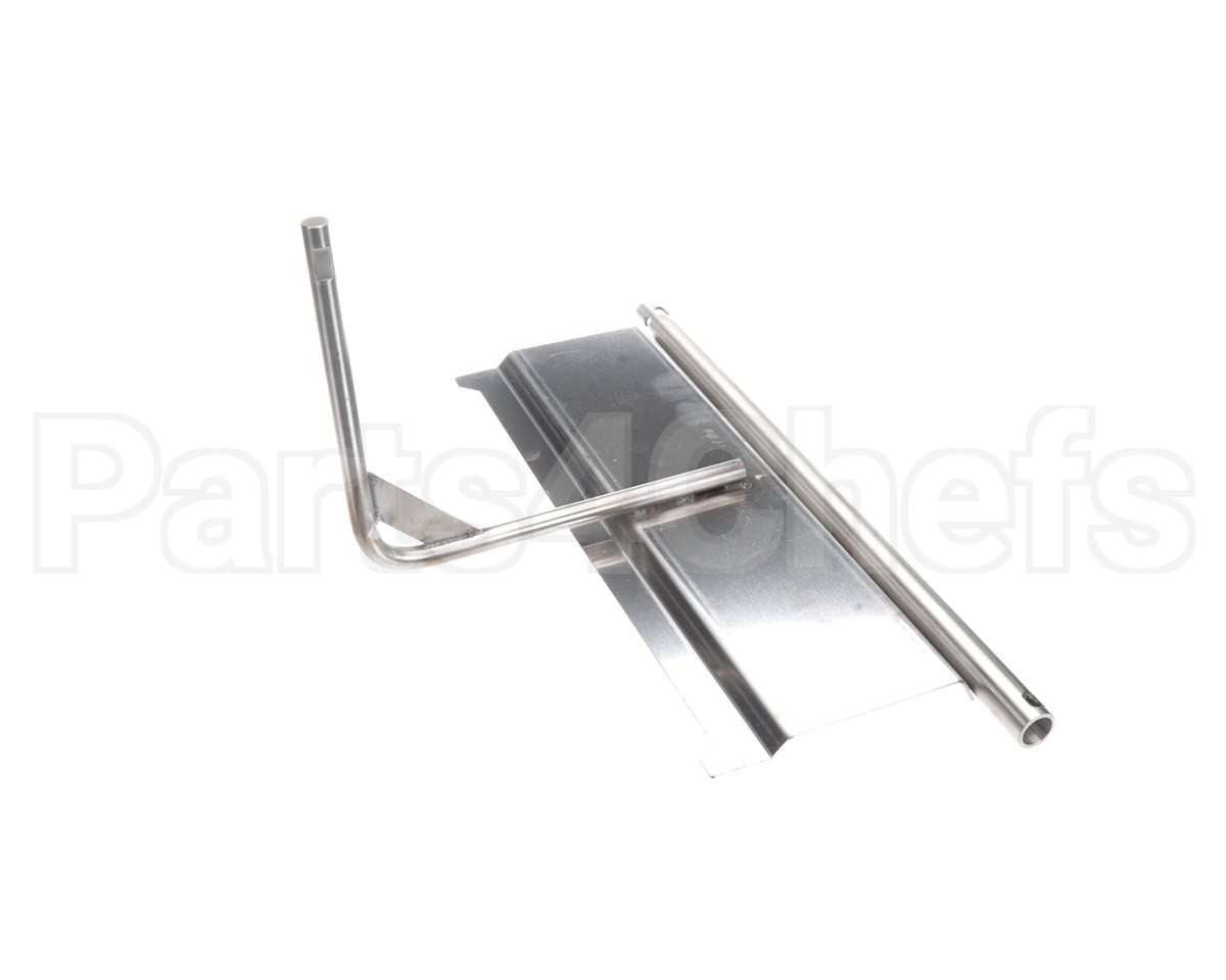 00-913102-00219 Vulcan Hart I,Kit Basketlift Arm And Tube