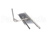 00-913102-00219 Vulcan Hart I,Kit Basketlift Arm And Tube