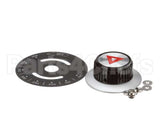 00-913102-00241 Vulcan Hart Knob - Kit Replacement