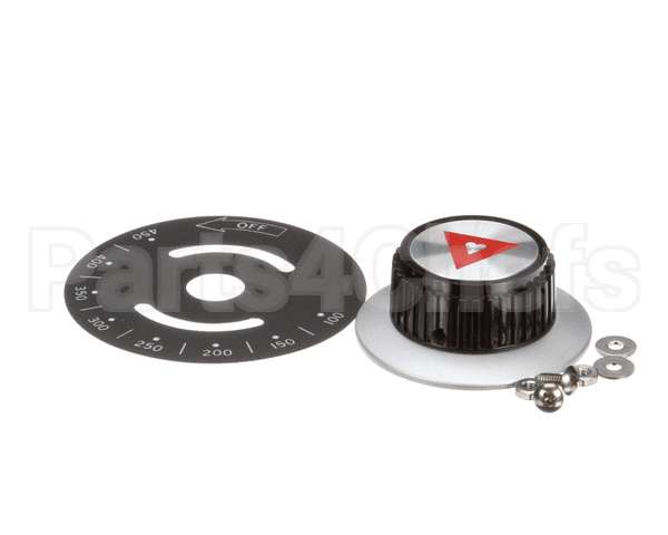 00-913102-00241 Vulcan Hart Knob - Kit Replacement