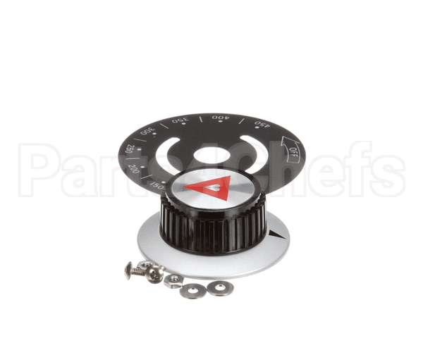 00-913102-00241 Vulcan Hart Knob - Kit Replacement
