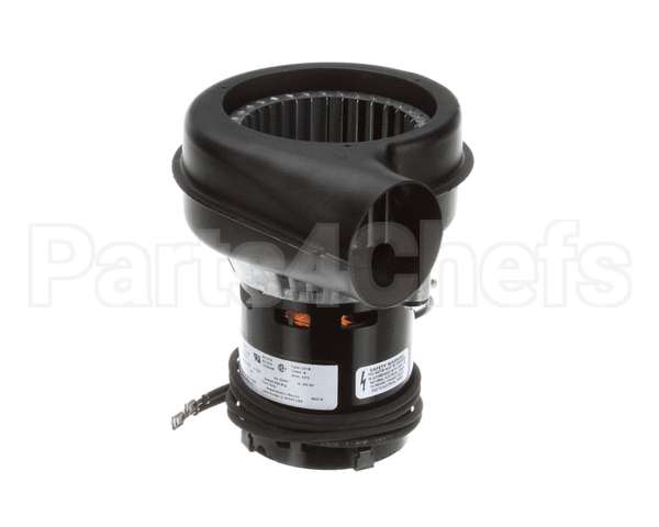 00-913102-00243 Vulcan Hart Kit, Blower Motor 208-240V