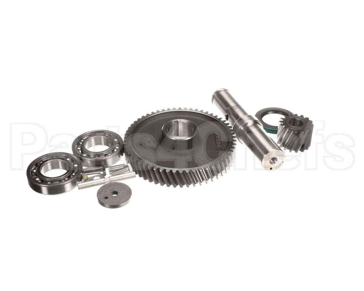 00-913102-00257 Hobart Kit, Lower Drive Unit