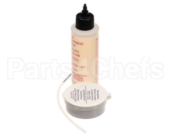 00-913102-00259 Hobart Kit, Lubrication