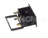 00-913102-00265 Vulcan Hart Double Light Assy., Amber Low Water/Red-