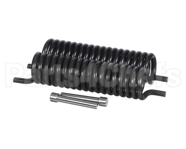 00-913102-00285 Hobart Braising Pan Lid Spring Kit, Vg & Ve