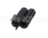 00-913102-00285 Hobart Braising Pan Lid Spring Kit, Vg & Ve
