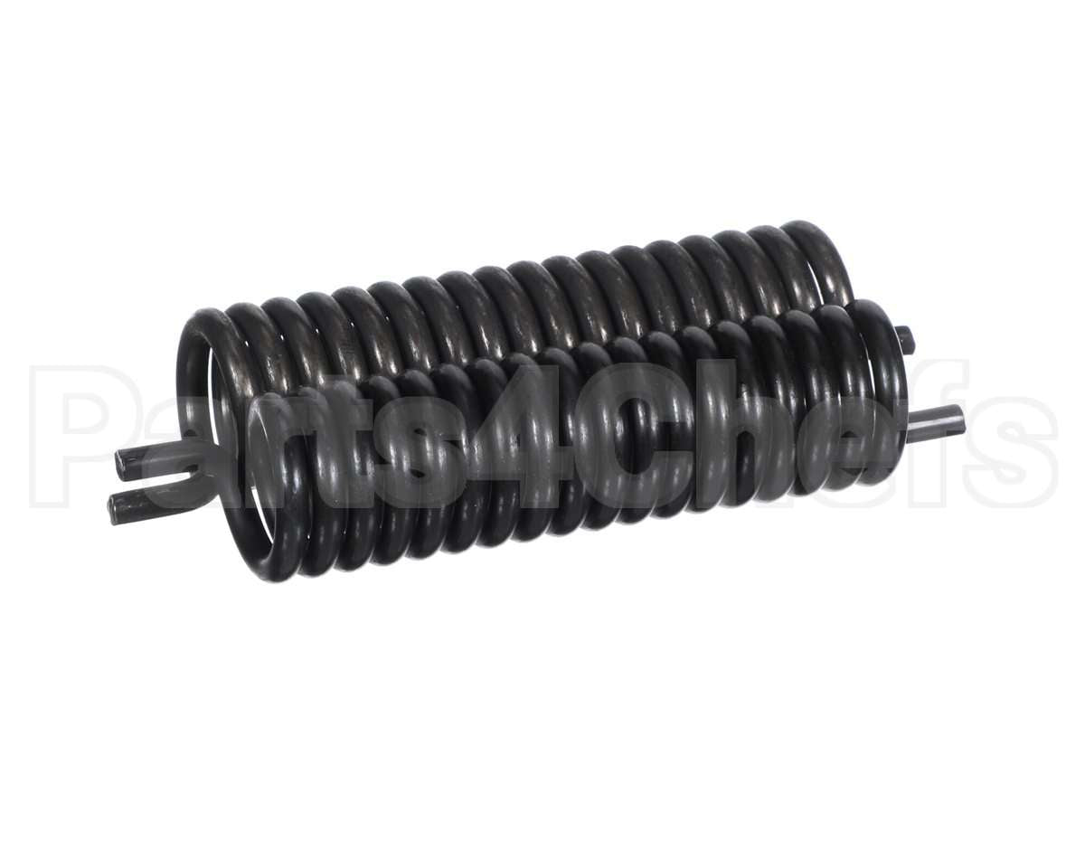 00-913102-00285 Hobart Braising Pan Lid Spring Kit, Vg & Ve