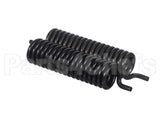 00-913102-00285 Hobart Braising Pan Lid Spring Kit, Vg & Ve