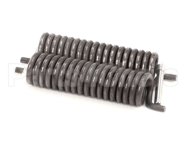 00-913102-00285 Vulcan Hart Kit,Lid Springs, Ve & Vg