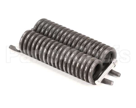 00-913102-00285 Vulcan Hart Kit,Lid Springs, Ve & Vg
