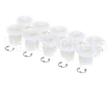 00-913102-00289 Hobart Kit, Conveyor Roller (10 Ea Rollers/Reta