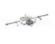 00-913102-00290 Hobart Shaft Drive, Bearing Kit