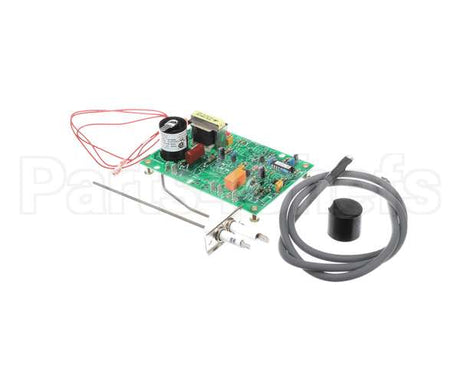 00-913102-00291 Vulcan Hart Kit, Ignition, Vc4/6G