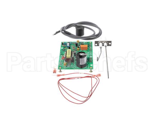 00-913102-00291 Vulcan Hart Kit, Ignition, Vc4/6G