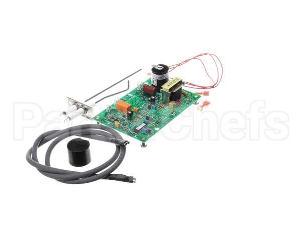 00-913102-00291 Vulcan Hart Kit, Ignition, Vc4/6G