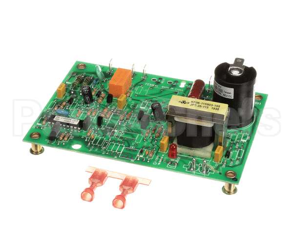 00-913102-00292 Vulcan Hart Control, Spark Ignition Kit