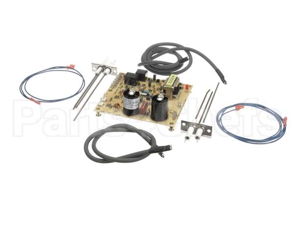 00-913102-00294 Vulcan Hart Kit, Ignition, Sg4, 6D