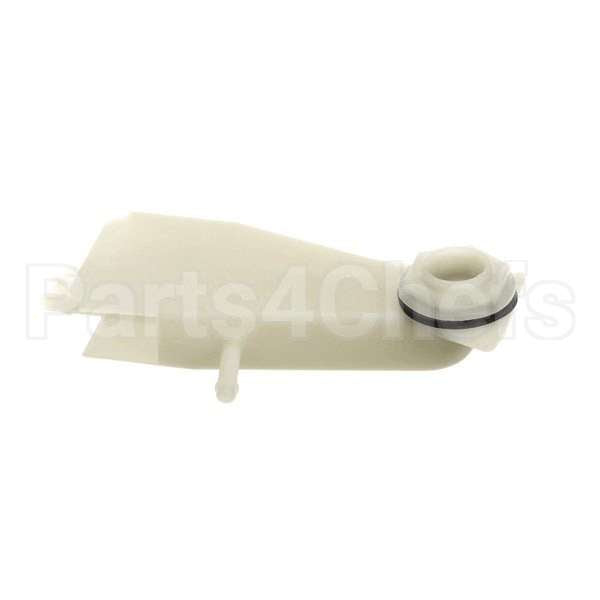 00-913102-00298 Compatible Hobart Lx18 Air Gap Kit