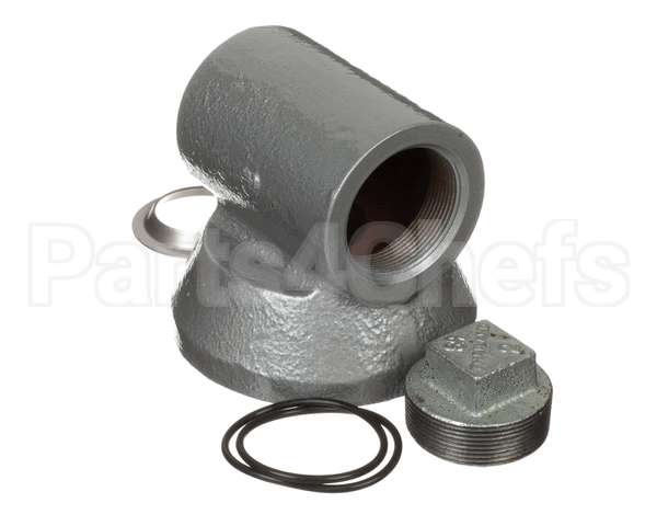 00-913102-00301 Hobart Body Drain Valve, Sleeve Kt
