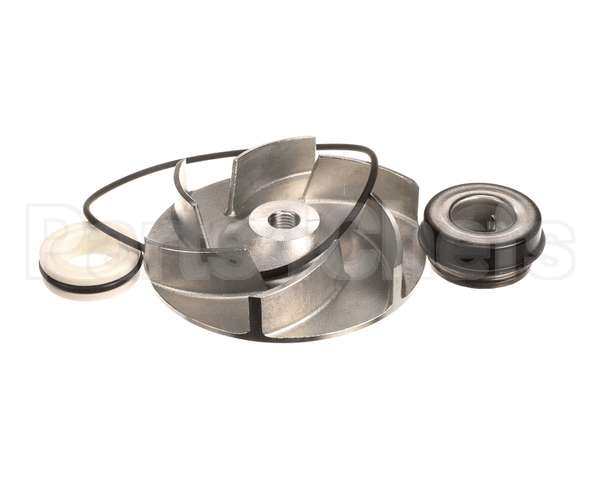 00-913102-00302 Hobart Impeller, 60Hz, Seal Kit