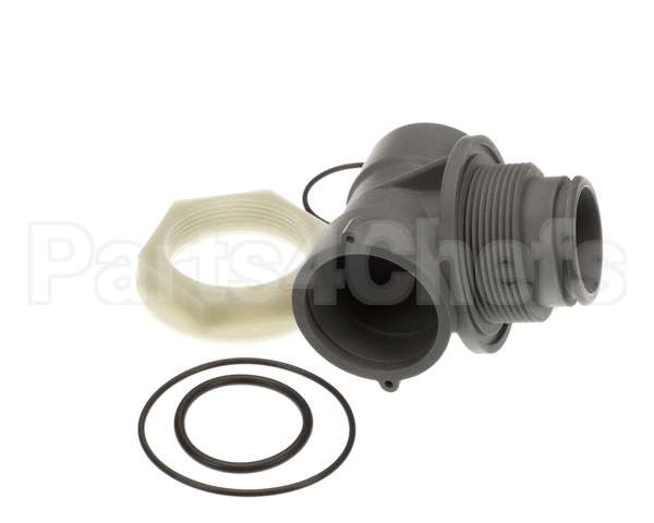 00-913102-00303 Hobart Kit Man. Nut Elbow, O-Ring