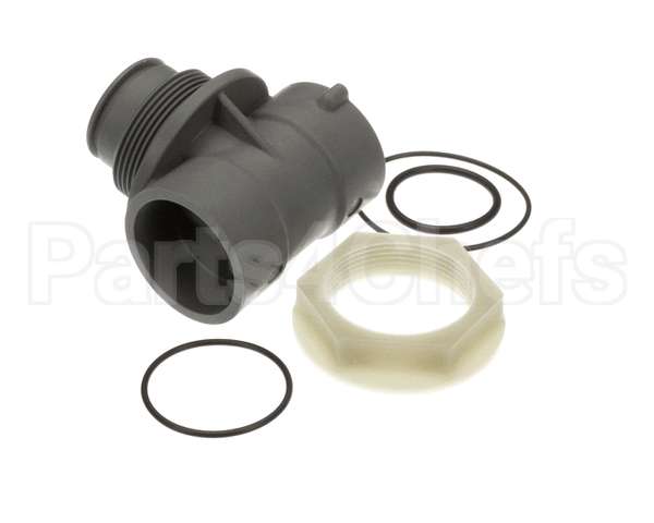 00-913102-00303 Hobart Kit Man. Nut Elbow, O-Ring