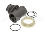 00-913102-00303 Hobart Kit Man. Nut Elbow, O-Ring