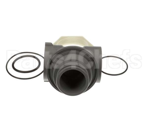 00-913102-00303 Hobart Kit Man. Nut Elbow, O-Ring